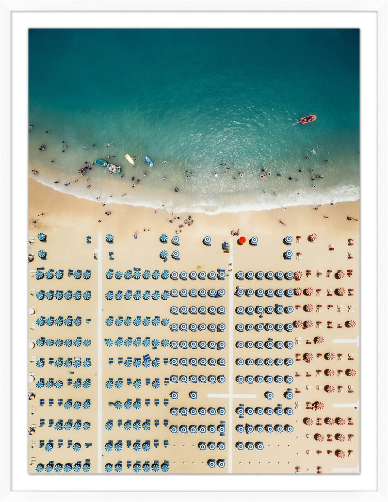 media image for above the beach umbrellas 1 1 235