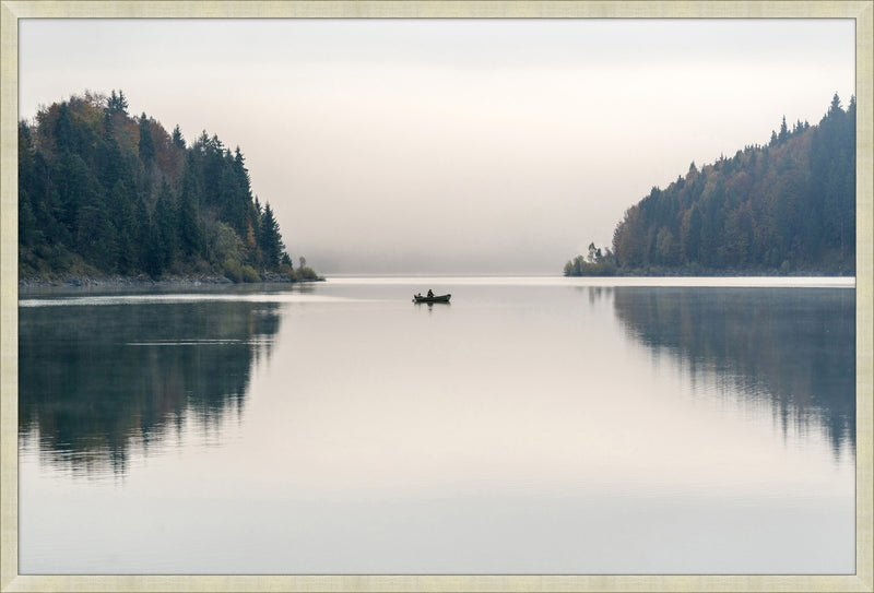media image for morning lake mist 1 243