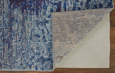 product image for adelmo blue purple rug by bd fine edgr39iqblupurh00 3 84