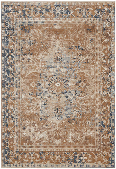 product image for malta taupe rug by nourison 99446360731 redo 1 10
