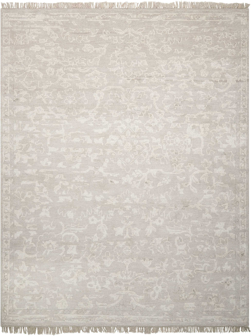 media image for elan hand knotted silver rug by nourison nsn 099446377777 1 240