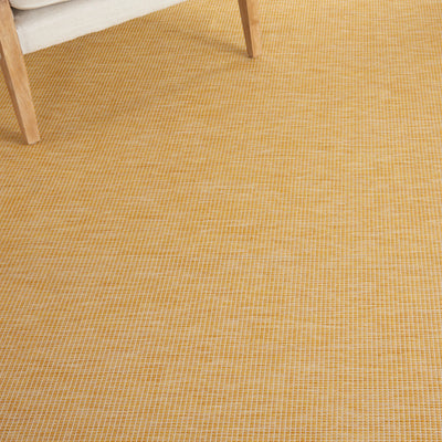 product image for positano yellow rug by nourison 99446842442 redo 6 23