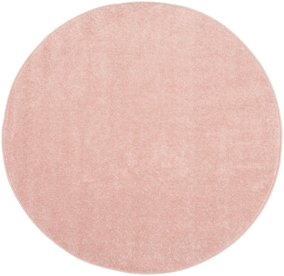 product image for nourison essentials pink rug by nourison 99446824776 redo 2 22