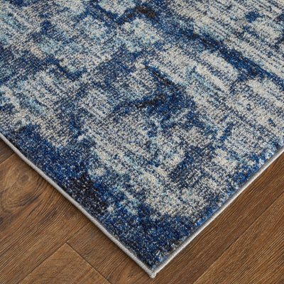 product image for adelmo navy blue rug by bd fine edgr39ipnvybluh00 2 62