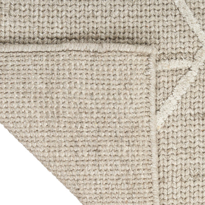 product image for Calvin Klein Wander Taupe Modern Indoor Rug 2 14