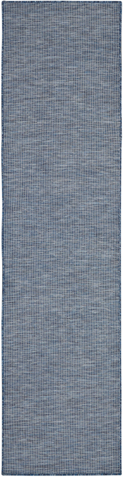 product image for positano navy blue rug by nourison 99446842381 redo 3 10