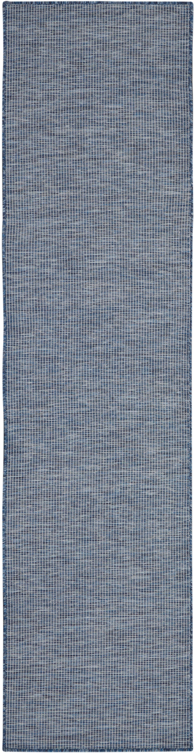 media image for positano navy blue rug by nourison 99446842381 redo 3 246