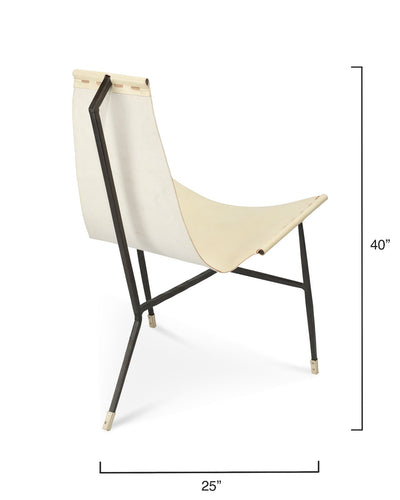 product image for abilene lounge chair by bd lifestyle 20abil chwh 4 29