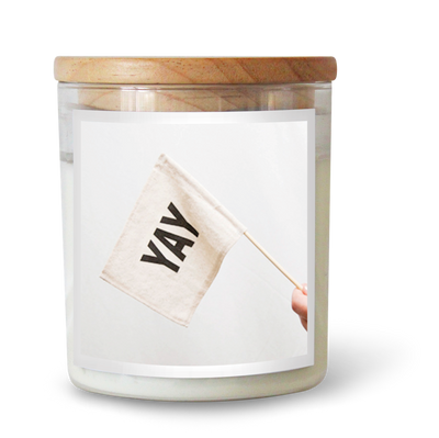 collection photo of yay candle 1 image 58