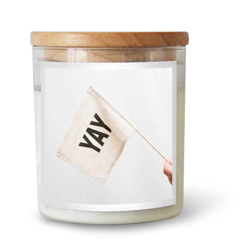 media image for yay candle 1 244