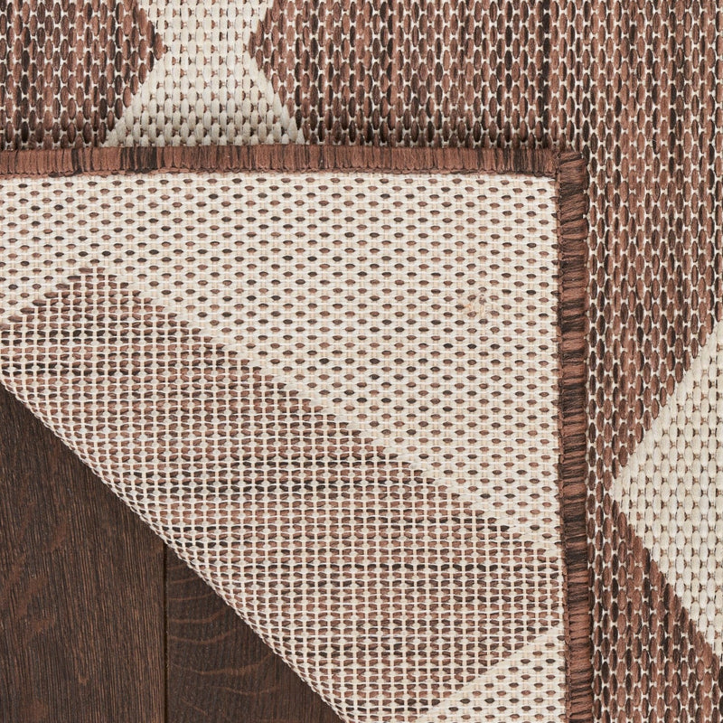 media image for Positano Indoor Outdoor Natural Geometric Rug By Nourison Nsn 099446938022 4 29