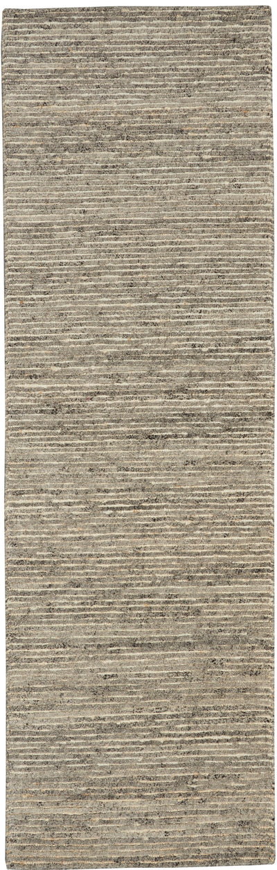 product image for kathmandu handmade grey rug by nourison 99446740977 redo 2 95