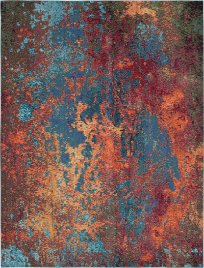 product image of celestial atlantic rug by nourison 99446769879 redo 1 598