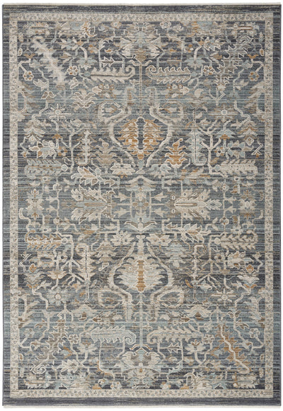 product image of lynx navy multicolor rug by nourison 99446085443 redo 1 588