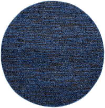 product image for nourison essentials midnight blue rug by nourison 99446824257 redo 2 71
