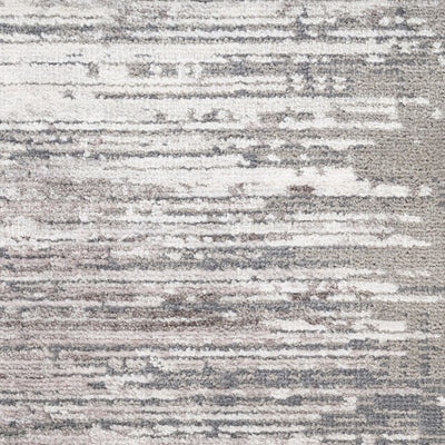 product image for Nourison Home Abstract Hues Grey White Modern Rug By Nourison Nsn 099446904560 8 2