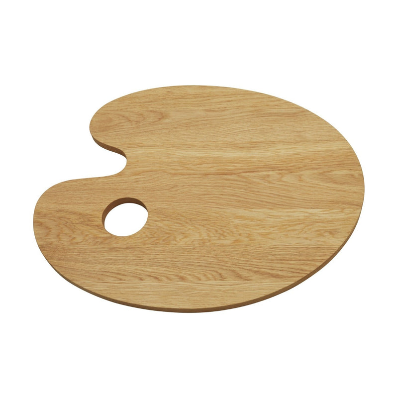 media image for Palette Cutting Board 296