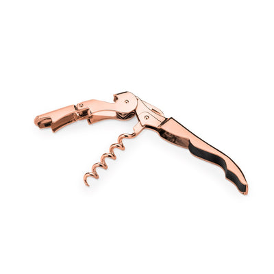 product image for signature double hinged corkscrew 2 69