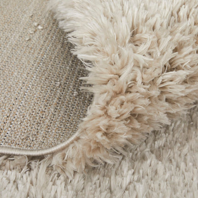 product image for loman solid color classic beige rug by bd fine drnr39k0bge000h00 4 6