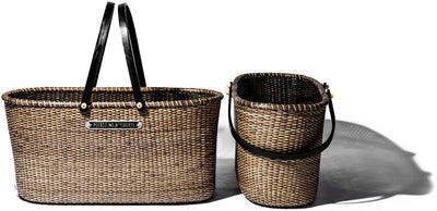 product image for harvest basket design by puebco 8 90