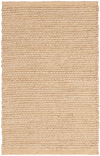 product image of Nourison Home Natural Jute Bleached Farmhouse Rug By Nourison Nsn 099446131010 1 540