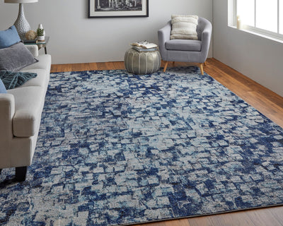product image for adelmo navy blue rug by bd fine edgr39ipnvybluh00 8 92