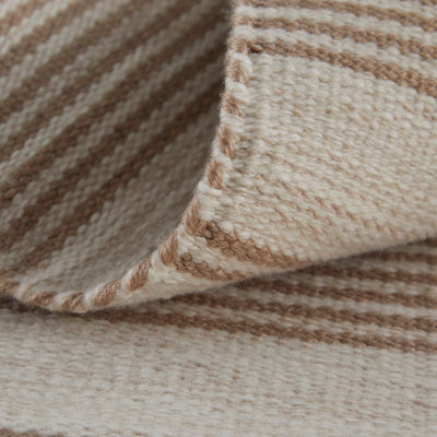 product image for granberg hand woven orange and ivory rug by bd fine 722r0560msh000p00 3 76