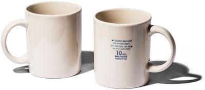 product image for standard 10oz mug design by puebco 5 27