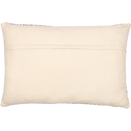 media image for Zoya Hand Woven Lumbar Pillow 222