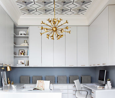 grid article image for Get the Look: Fresh Home Office 218