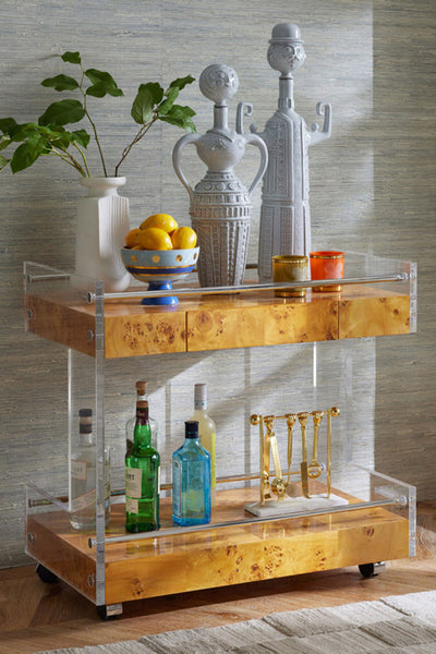 collection photo of Bar Carts & Cabinets image 74