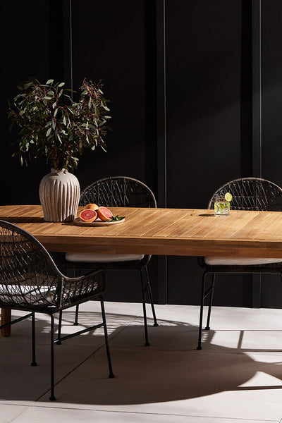 collection picture for Outdoor Dining Furniture 32