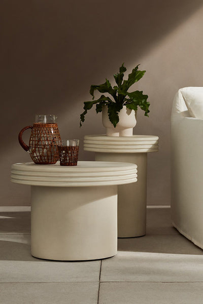 collection photo of Outdoor Accent Tables image 5
