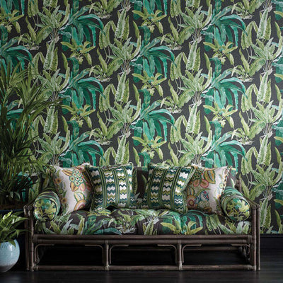 Ashdown Collection by Nina Campbell - Osborne & Little for collection image 29