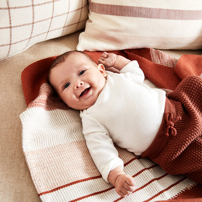 collection photo of Baby Blankets image 46