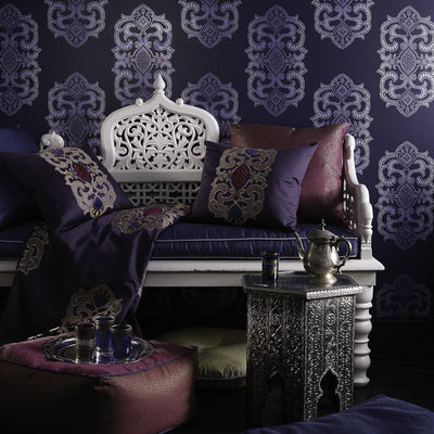 Eden Wallpaper Collection by Matthew Williamson - Osborne & Little for collection image 2