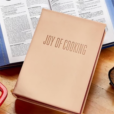 Joy of Cooking Book for collection image 14