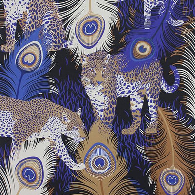 Cubana Wallpaper Collection by Matthew Williamson - Osborne & Little for collection image 28