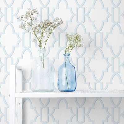 Luxe Haven Collection by Lillian August - NextWall for collection image 21