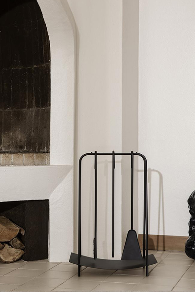 collection photo of Firescreens + Fire Pits image 58