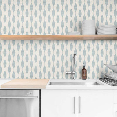 Sojourn Collection by Stacy Garcia - NextWall for collection image 73
