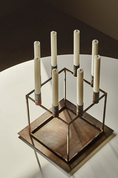 collection picture for Votives + Candle Holders 38