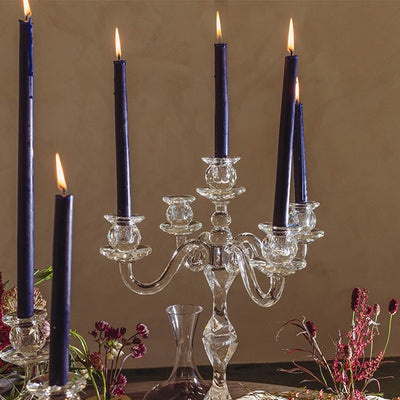 collection photo of Holiday Votives + Candelabras image 16