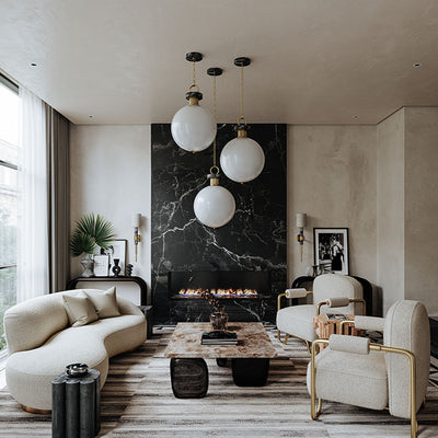collection picture for Pendant Lighting: Modern Lighting For Your Home 0