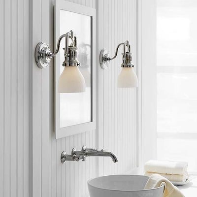 collection photo of Bathroom Lighting Sale image 32