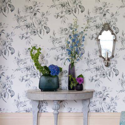 The Edit - Patterned Wallpaper, Vol. I Collection by Designers Guild for collection image 60