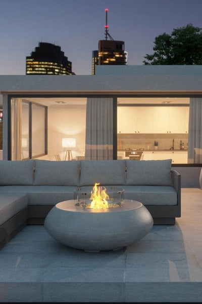 collection photo of Fountains & Firepits image 84