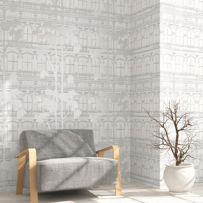 Transition from Warm to Cool Collection by Mayflower Wallpaper for collection image 72