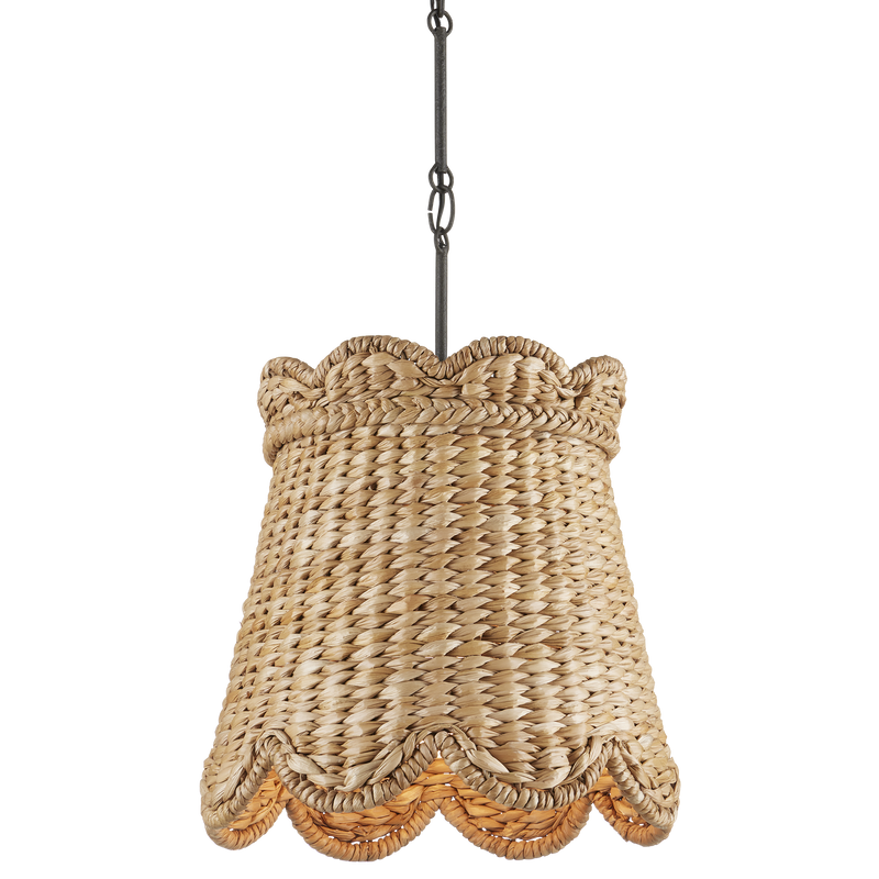 media image for Annabelle Pendant By Currey Company Cc 9000 1115 4 231