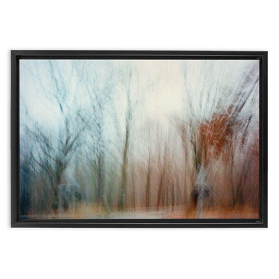 product image for Ohio Framed Canvas Print 30